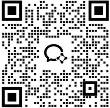 门店信息二维码