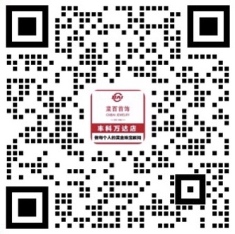 门店信息二维码