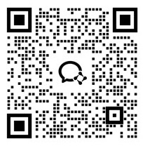 门店信息二维码