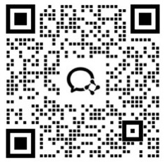 门店信息二维码