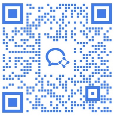 门店信息二维码