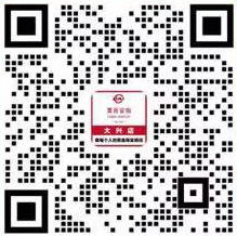 门店信息二维码
