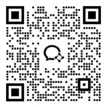 门店信息二维码