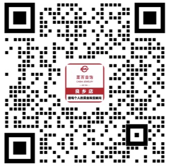 门店信息二维码