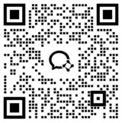 门店信息二维码