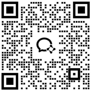 门店信息二维码